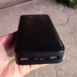پاور بانگ ردمی 20000