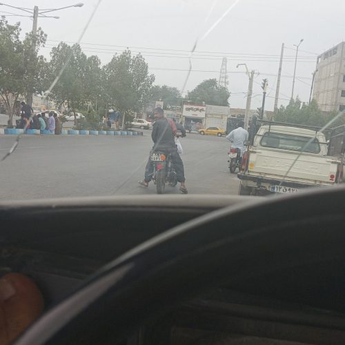 هر نوع بار در شهرهای اطراف روستا سنگین صبوک با قیمت مناسب