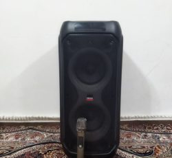 باند اسپیکر