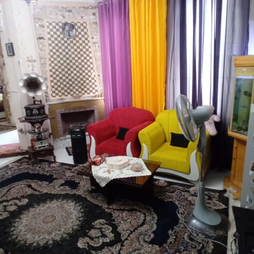 فروش آپارتمان 48 متری فوری