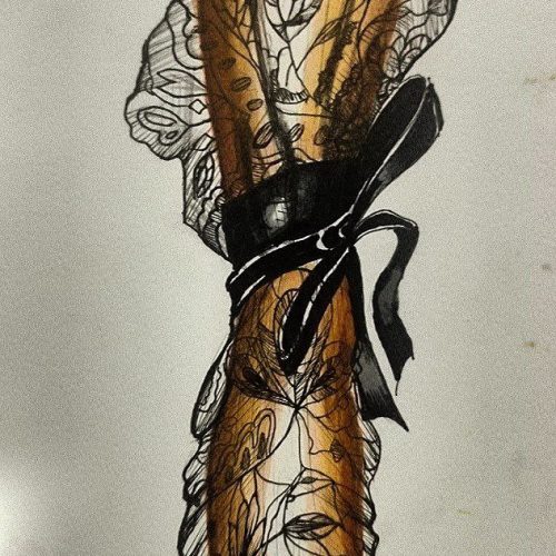 🎨 آموزش طراحی لباس از پایه تا پیشرفته 👗