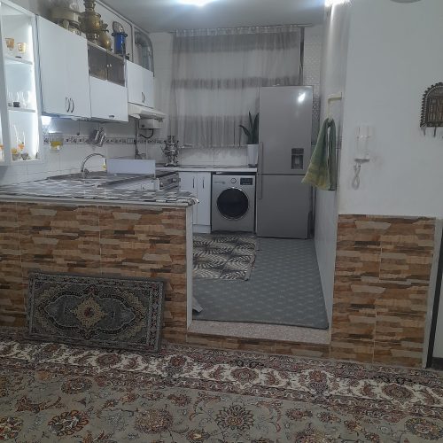 اجازه واحد مسکونی