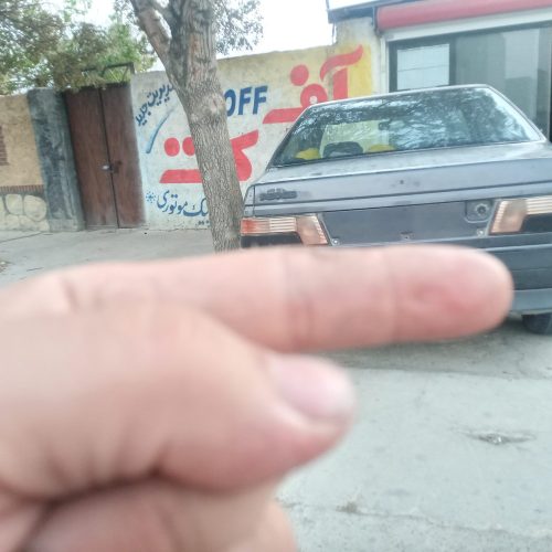 پژو روا مدل 85