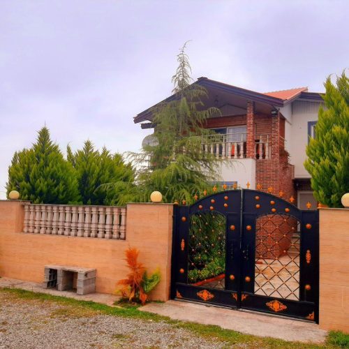 اجاره ویلا نوشهر،سیسنگان