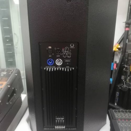 سیستم کامل صدا