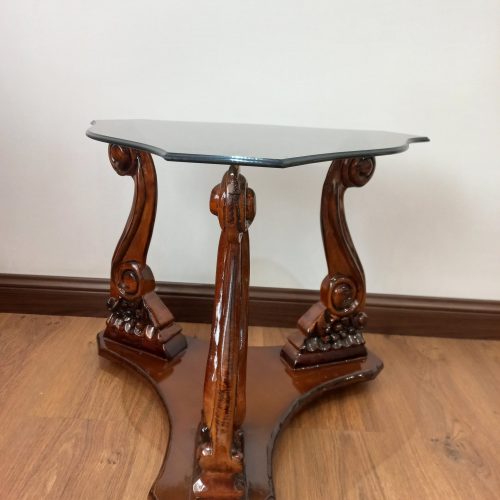 میز و صندلی