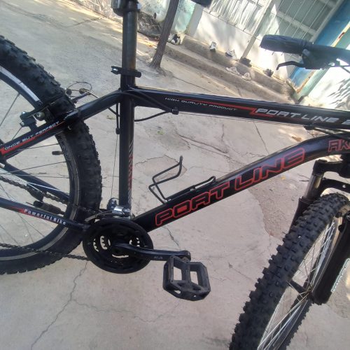 دوچرخه. 26  PORT LINE