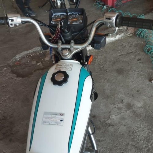 موتور سیکلت