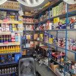 تعمیرگاه خودرو