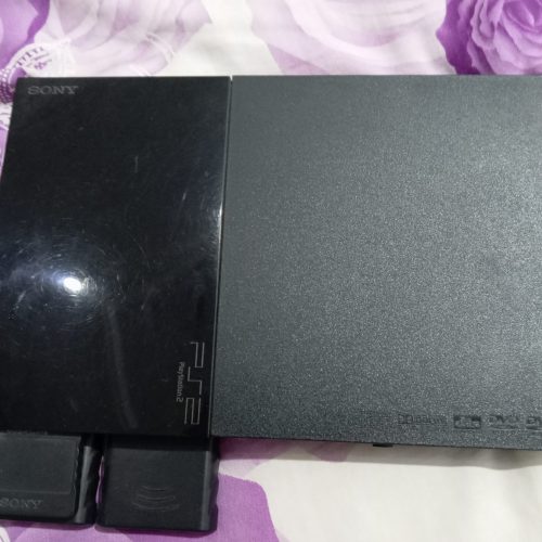 سونی 2 در حد نو بدون هیچ نوع مشکلی