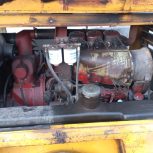 دستگاه کمپرسور باد با وسایل کامل