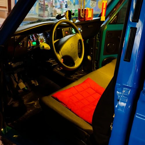 نیسان دوگانه آپشنال 1403