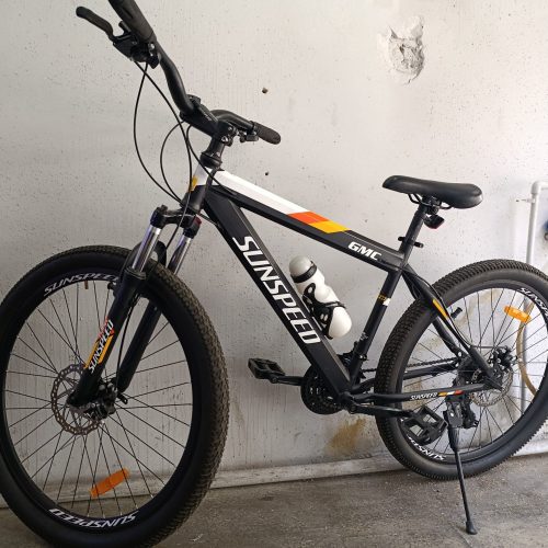 دوچرخه 275 درحد