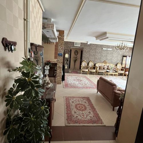 فروش آپارتمان