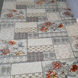 فرش آشپزخانه