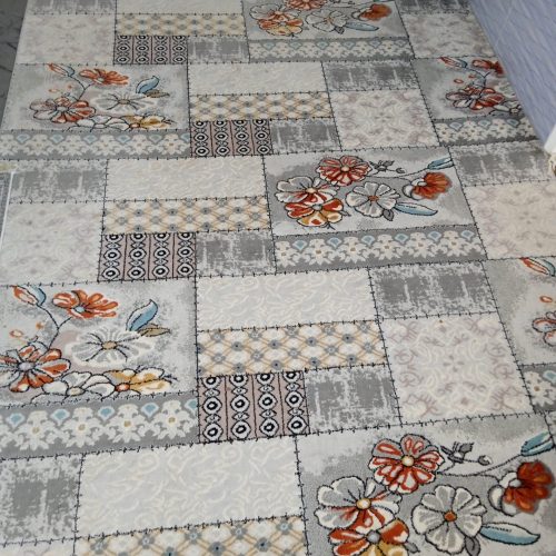 فرش آشپزخانه