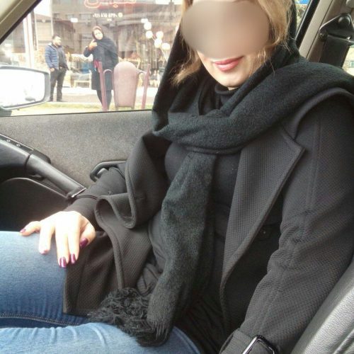 مانتو مناسب سایز 38/40