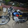 موتور 125