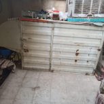 باربند وانت در افسریه جنوبی