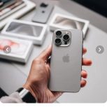 گوشی فول کپی اپل 16 پرومکس