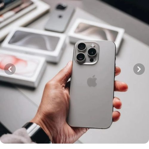 گوشی فول کپی اپل 16 پرومکس