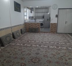 اجازه واحد مسکونی