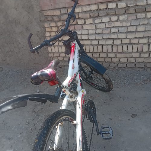 دوچرخه کوهستان