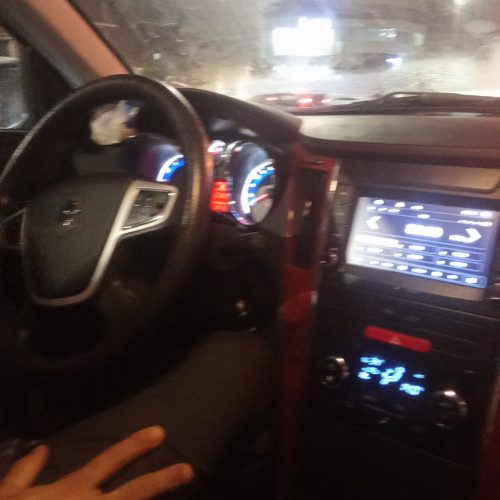 فروش خودرو سالم بدون خط خش