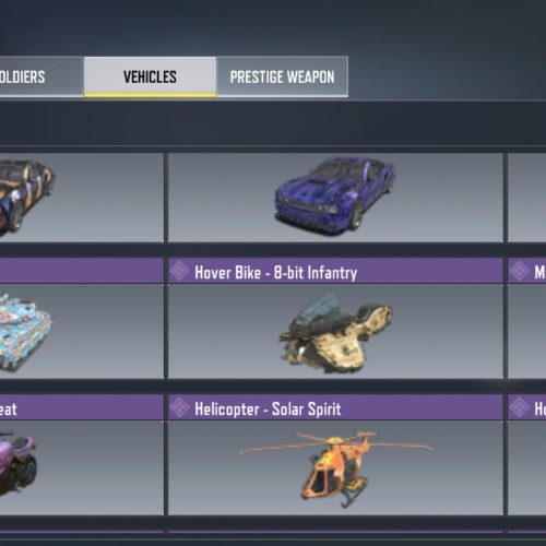 اکانت کالاف