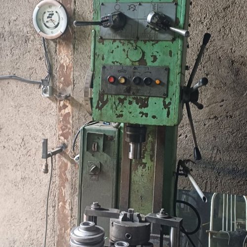 دریل 32 روسی