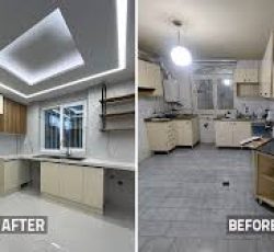 نوسازی و بازسازی