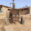 فروش تراکتور با ادوات کشاورزی