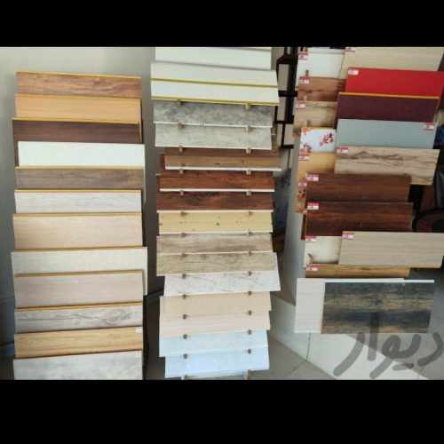 نصاب کاغذدیواری نقاشی