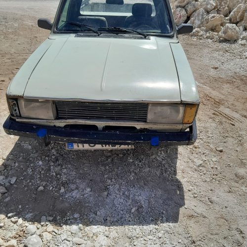 وانت.پیکان80