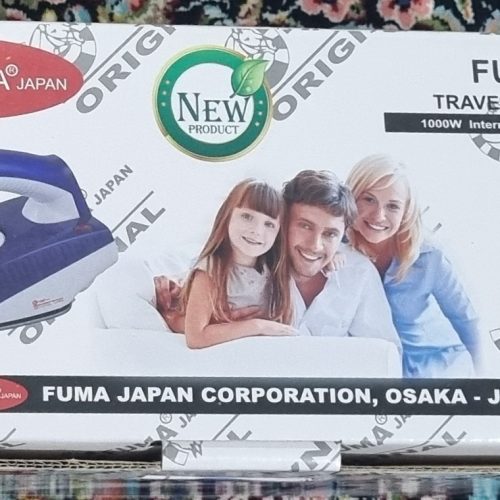 اتو مسافرتی