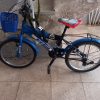 دوچرخه سایز 20