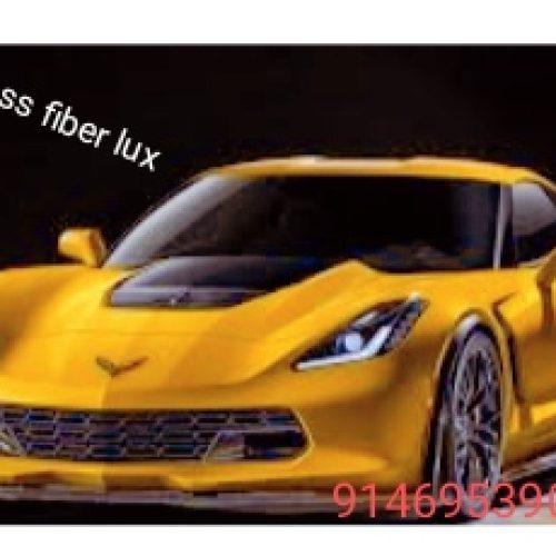 فایبر گلاس وجوش پلاستیک