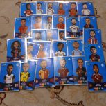 برچسب کارت کیمدی