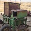 فروش تراکتور با ادوات کشاورزی