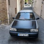 پراید 82 دوگانه