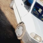 پراید مدل 81بی رنگ