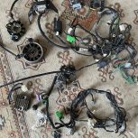 وسایل  انژکتور