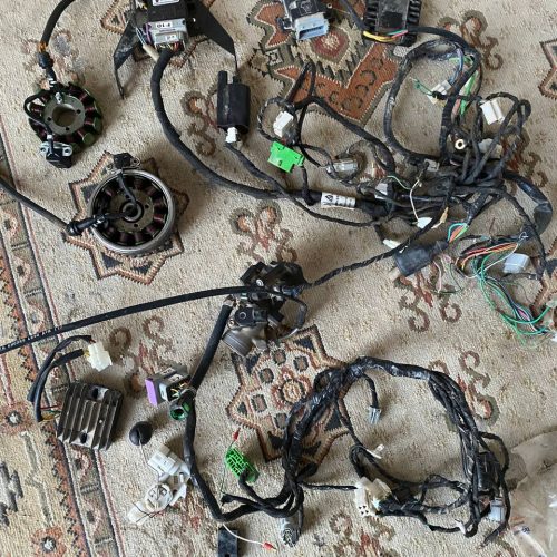 وسایل  انژکتور