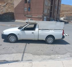 آریسان  1 مدل آخر 97