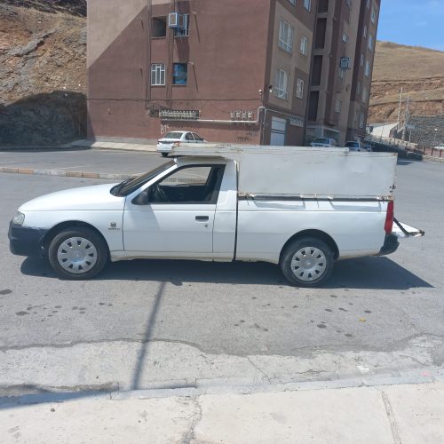آریسان  1 مدل آخر 97