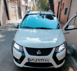 کوییک اس 1402 بی رنگ