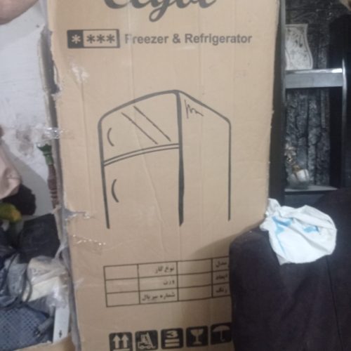 یخچال فریزر