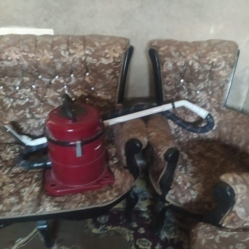 اسباب کشی و حمل نقل