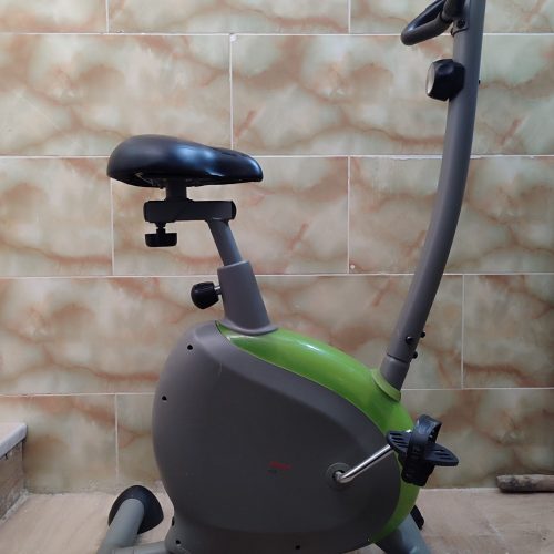 دوچرخه ثابت