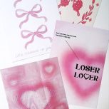 پوستر های کیوت